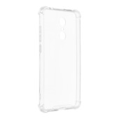 Pokrowiec Armor Jelly Roar prze�roczysty do Xiaomi Redmi 5