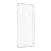 Pokrowiec Armor Jelly Roar prze�roczysty do Xiaomi Redmi 6 Pro