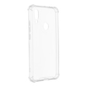Pokrowiec Armor Jelly Roar prze�roczysty do Xiaomi Redmi 7
