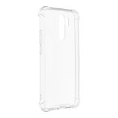 etui prze�roczyste Pokrowiec Armor Jelly Roar prze�roczysty do Xiaomi Redmi 9