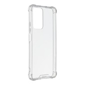 Pokrowiec Armor Jelly Roar prze�roczysty do Xiaomi Redmi Note 11 Pro 5G