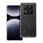 Pokrowiec Armor Jelly Roar prze�roczysty do Xiaomi Redmi Note 14 Pro 5G