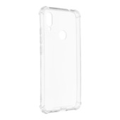 Pokrowiec Armor Jelly Roar prze�roczysty do Xiaomi Redmi Note 7