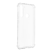 Pokrowiec Armor Jelly Roar prze�roczysty do Xiaomi Redmi Note 8