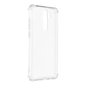 Pokrowiec Armor Jelly Roar prze�roczysty do Xiaomi Redmi Note 8 Pro