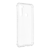 Pokrowiec Armor Jelly Roar prze�roczysty do Xiaomi Redmi Note 8T