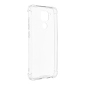 etui prze�roczyste Pokrowiec Armor Jelly Roar prze�roczysty do Xiaomi Redmi Note 9