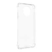 etui silikonowe Pokrowiec Armor Jelly Roar prze�roczysty do Xiaomi Redmi Note 9 Pro 5G