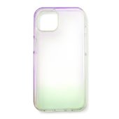 Pokrowiec Aurora Case fioletowy do Samsung A52 4G