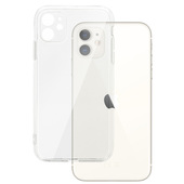 Pokrowiec Back Case 2mm Perfect prze�roczysty do Apple iPhone 11