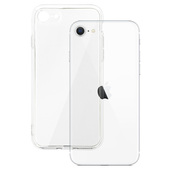 Pokrowiec Back Case 2mm Perfect prze�roczysty do Apple iPhone 7