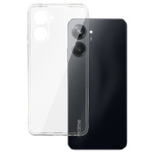 Pokrowiec Back Case 2mm Perfect prze�roczysty do Realme 10 Pro 5G