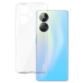 Pokrowiec Back Case 2mm Perfect prze�roczysty do Realme 10 Pro Plus 5G