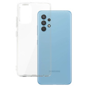 etui przezroczyste Pokrowiec Back Case 2mm Perfect prze�roczysty do Samsung A32 4G