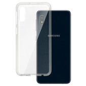 Pokrowiec Back Case 2mm Perfect przeroczysty do Samsung Galaxy A10e