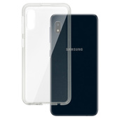 Pokrowiec Back Case 2mm Perfect prze�roczysty do Samsung Galaxy A10e