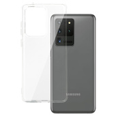 Pokrowiec Back Case 2mm Perfect przeroczysty do Samsung galaxy S20 Ultra