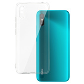 Pokrowiec Back Case 2mm Perfect prze�roczysty do Xiaomi Redmi 9A