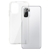 Pokrowiec Pokrowiec Back Case 2mm Perfect przeroczysty do Xiaomi Redmi Note 10