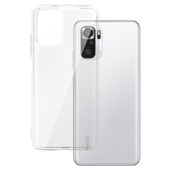 Pokrowiec Back Case 2mm Perfect prze�roczysty do Xiaomi Redmi Note 10