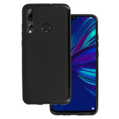 Pokrowiec Back Case MATT czarny do Huawei P Smart