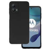 Pokrowiec Pokrowiec Back Case MATT czarny do Motorola Moto G53