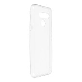 etui na ty� Pokrowiec Back Case Ultra Slim 0,3mm do LG Q60