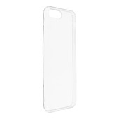 etui przezroczyste Pokrowiec Back Case Ultra Slim 0,3mm prze�roczysty do Apple iPhone 8 Plus