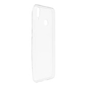 Pokrowiec Back Case Ultra Slim 0,3mm prze�roczysty do Huawei Honor 8x