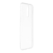 etui silikonowe Pokrowiec Back Case Ultra Slim 0,3mm prze�roczysty do Huawei Mate 10 Lite