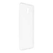 Pokrowiec Back Case Ultra Slim 0,3mm prze�roczysty do Huawei Mate 10