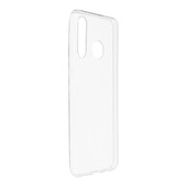 etui na ty� Pokrowiec Back Case Ultra Slim 0,3mm prze�roczysty do Huawei P30 Lite