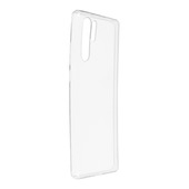 Pokrowiec Back Case Ultra Slim 0,3mm prze�roczysty do Huawei P30 Pro
