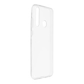 etui prze�roczyste Pokrowiec Back Case Ultra Slim 0,3mm prze�roczysty do Huawei Y6P