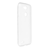 Pokrowiec Back Case Ultra Slim 0,3mm prze�roczysty do LG X Power 3