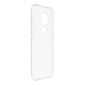 Pokrowiec Back Case Ultra Slim 0,3mm prze�roczysty do Nokia 7.2