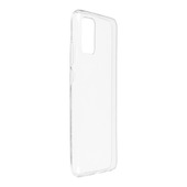 Pokrowiec Back Case Ultra Slim 0,3mm prze�roczysty do Samsung A02S