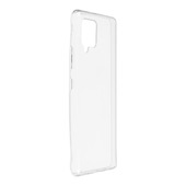 Pokrowiec Back Case Ultra Slim 0,3mm prze�roczysty do Samsung Galaxy A42 5G