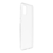 Pokrowiec Back Case Ultra Slim 0,3mm prze�roczysty do Samsung A72 5G