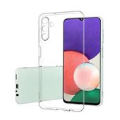 Pokrowiec Back Case Ultra Slim 0,3mm prze�roczysty do Samsung Galaxy A04S