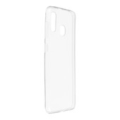 Pokrowiec Back Case Ultra Slim 0,3mm prze�roczysty do Samsung Galaxy A20