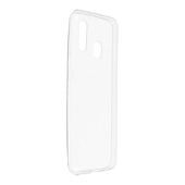 Pokrowiec Back Case Ultra Slim 0,3mm prze�roczysty do Samsung Galaxy A20e