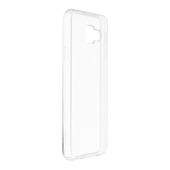 Pokrowiec Back Case Ultra Slim 0,3mm prze�roczysty do Samsung Galaxy A3 (2016) A310