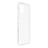 Pokrowiec Pokrowiec Back Case Ultra Slim 0,3mm przeroczysty do Samsung Galaxy A51