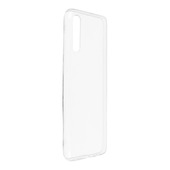 Pokrowiec Back Case Ultra Slim 0,3mm prze�roczysty do Samsung Galaxy A70