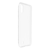 Pokrowiec Back Case Ultra Slim 0,3mm prze�roczysty do Samsung Galaxy M10