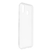 Pokrowiec Back Case Ultra Slim 0,3mm prze�roczysty do Samsung Galaxy M20