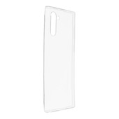 Pokrowiec Back Case Ultra Slim 0,3mm prze�roczysty do Samsung Galaxy Note 10