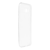 Pokrowiec Pokrowiec Back Case Ultra Slim 0,3mm przeroczysty do Samsung Galaxy S8 Plus