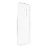Pokrowiec Back Case Ultra Slim 0,3mm prze�roczysty do Samsung Galaxy S9